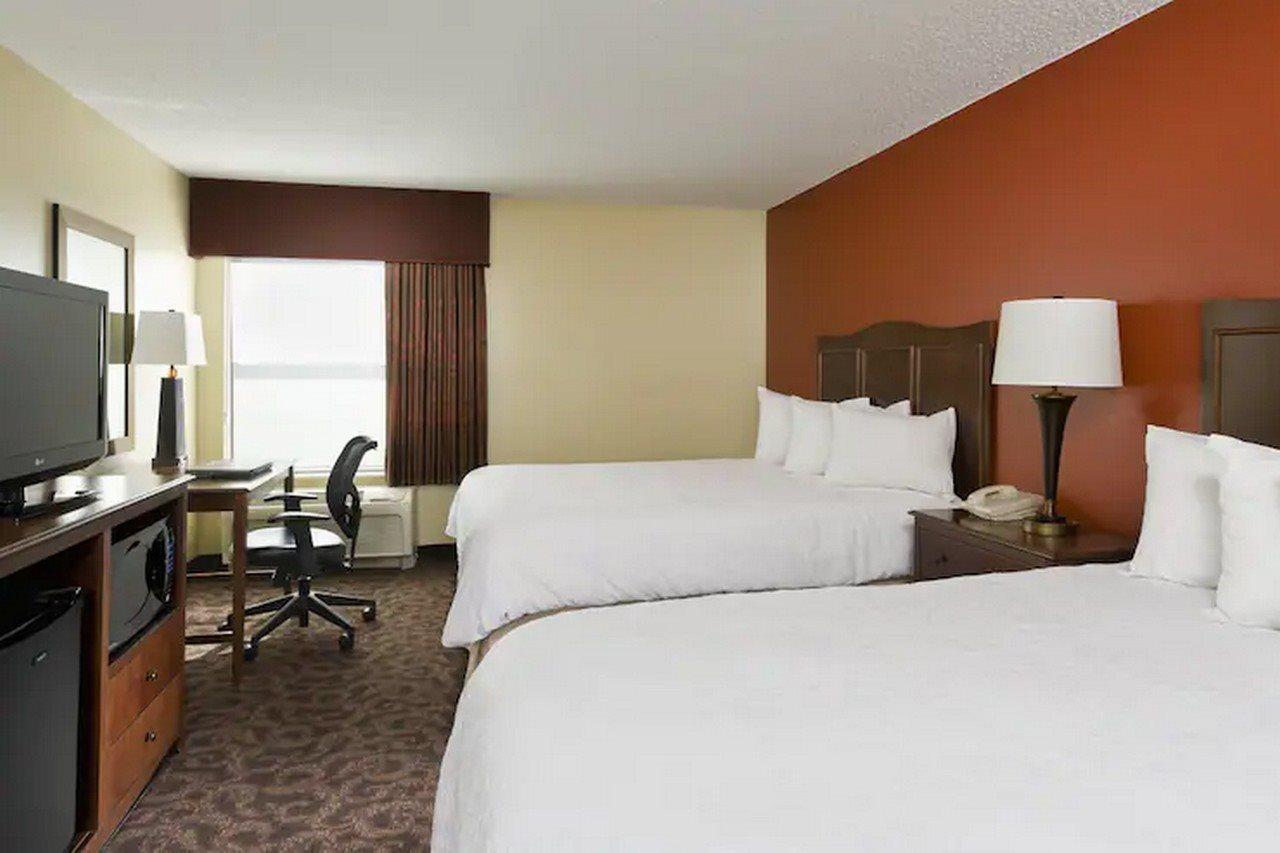 Hampton Inn סן אנג'לו מראה חיצוני תמונה