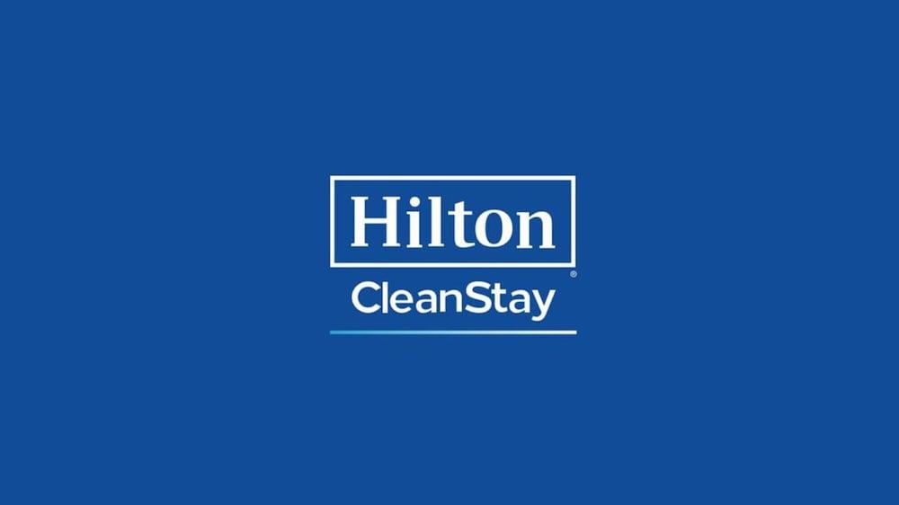 Hampton Inn סן אנג'לו מראה חיצוני תמונה