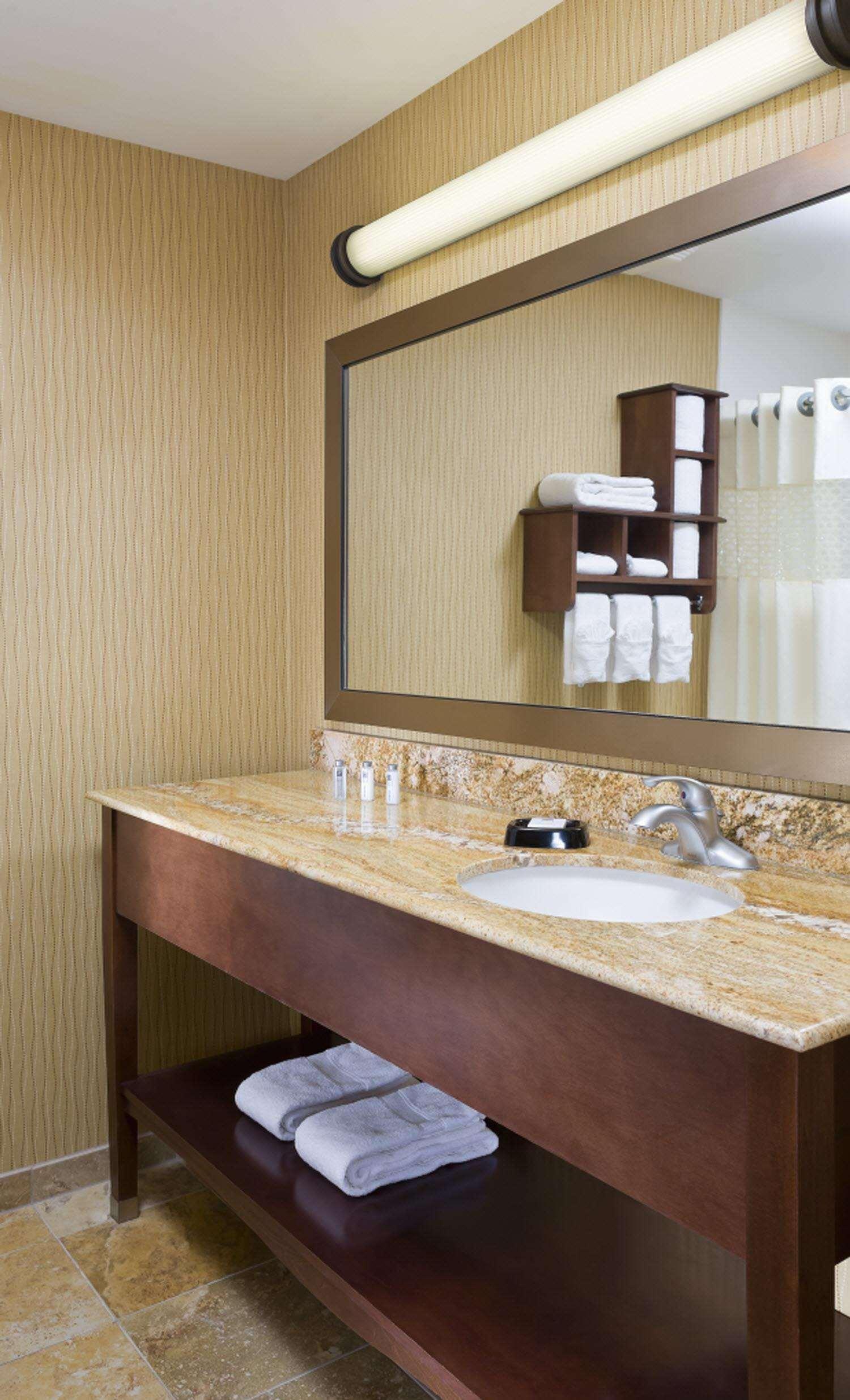 Hampton Inn סן אנג'לו מראה חיצוני תמונה