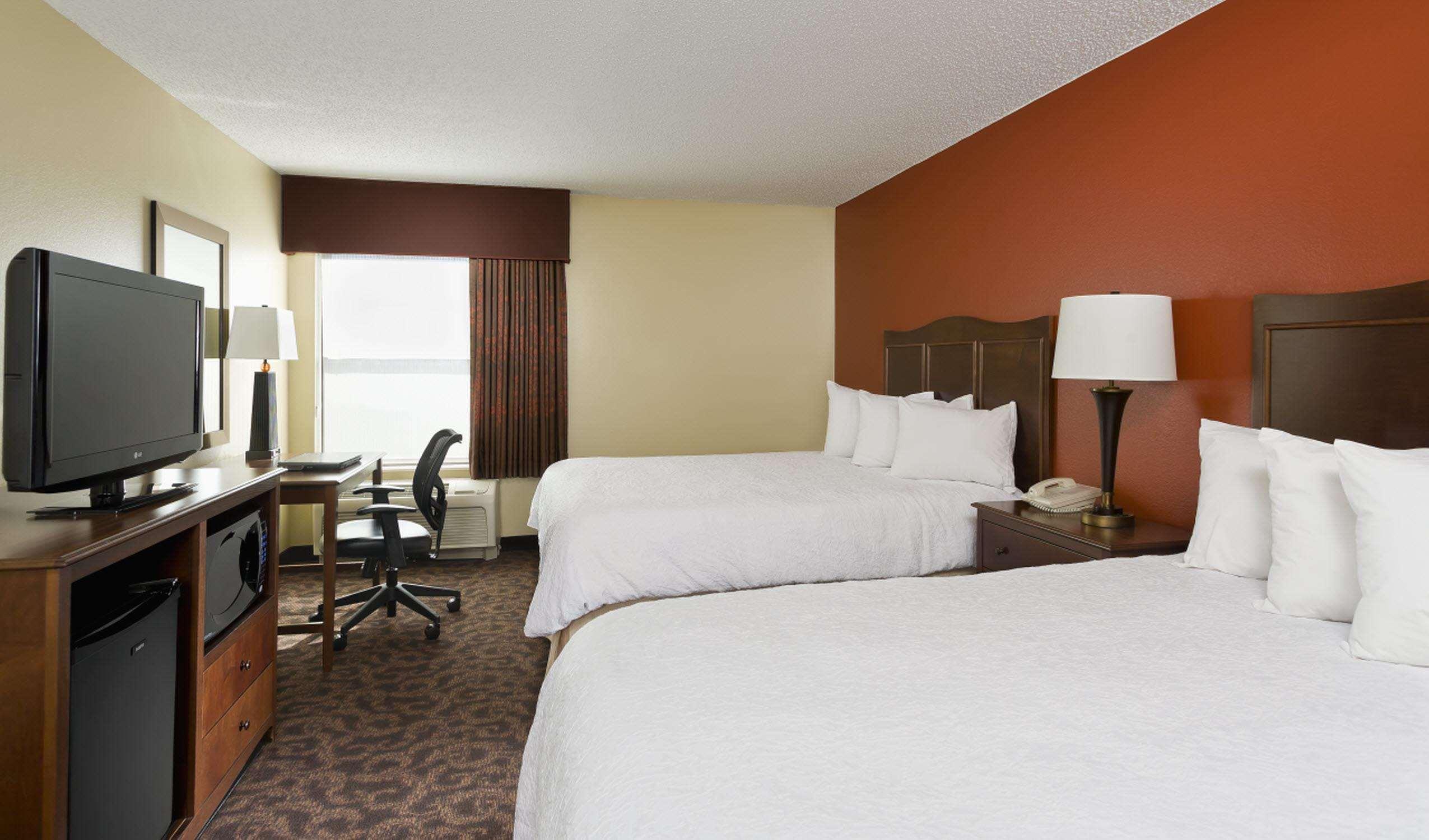 Hampton Inn סן אנג'לו מראה חיצוני תמונה