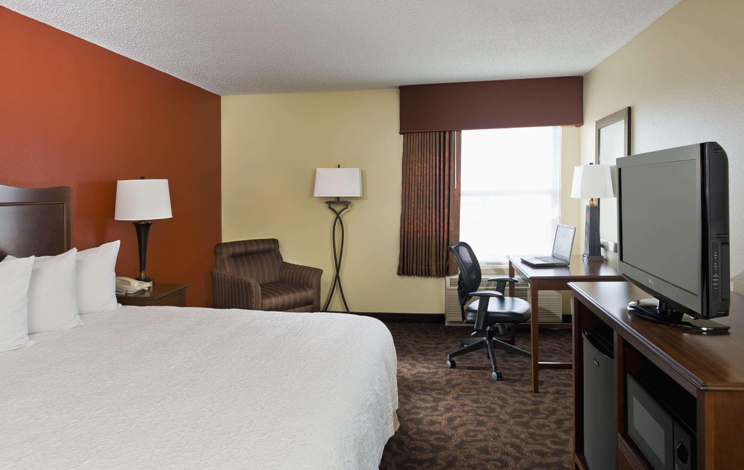 Hampton Inn סן אנג'לו מראה חיצוני תמונה