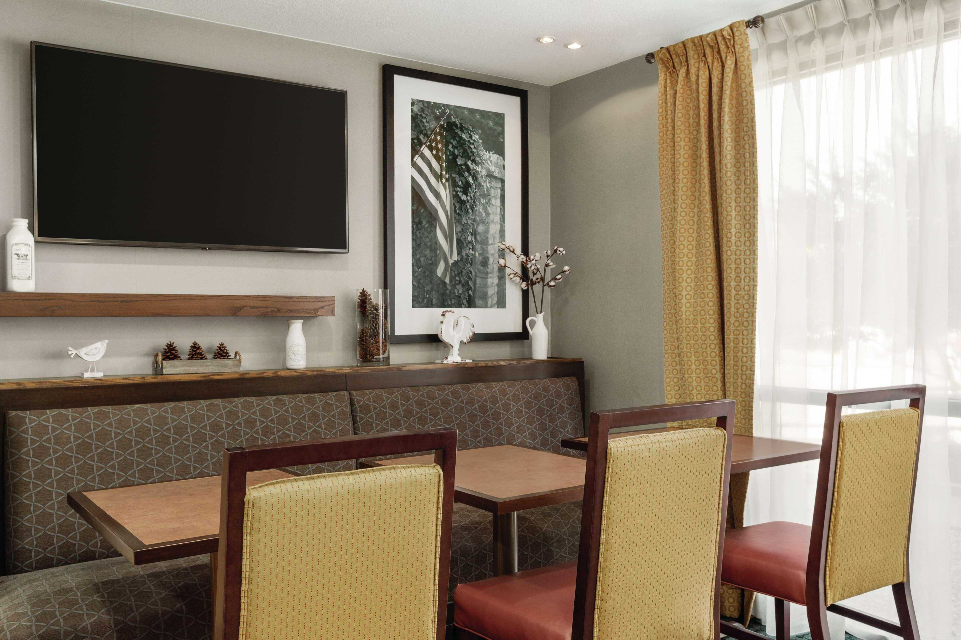 Hampton Inn סן אנג'לו מראה חיצוני תמונה