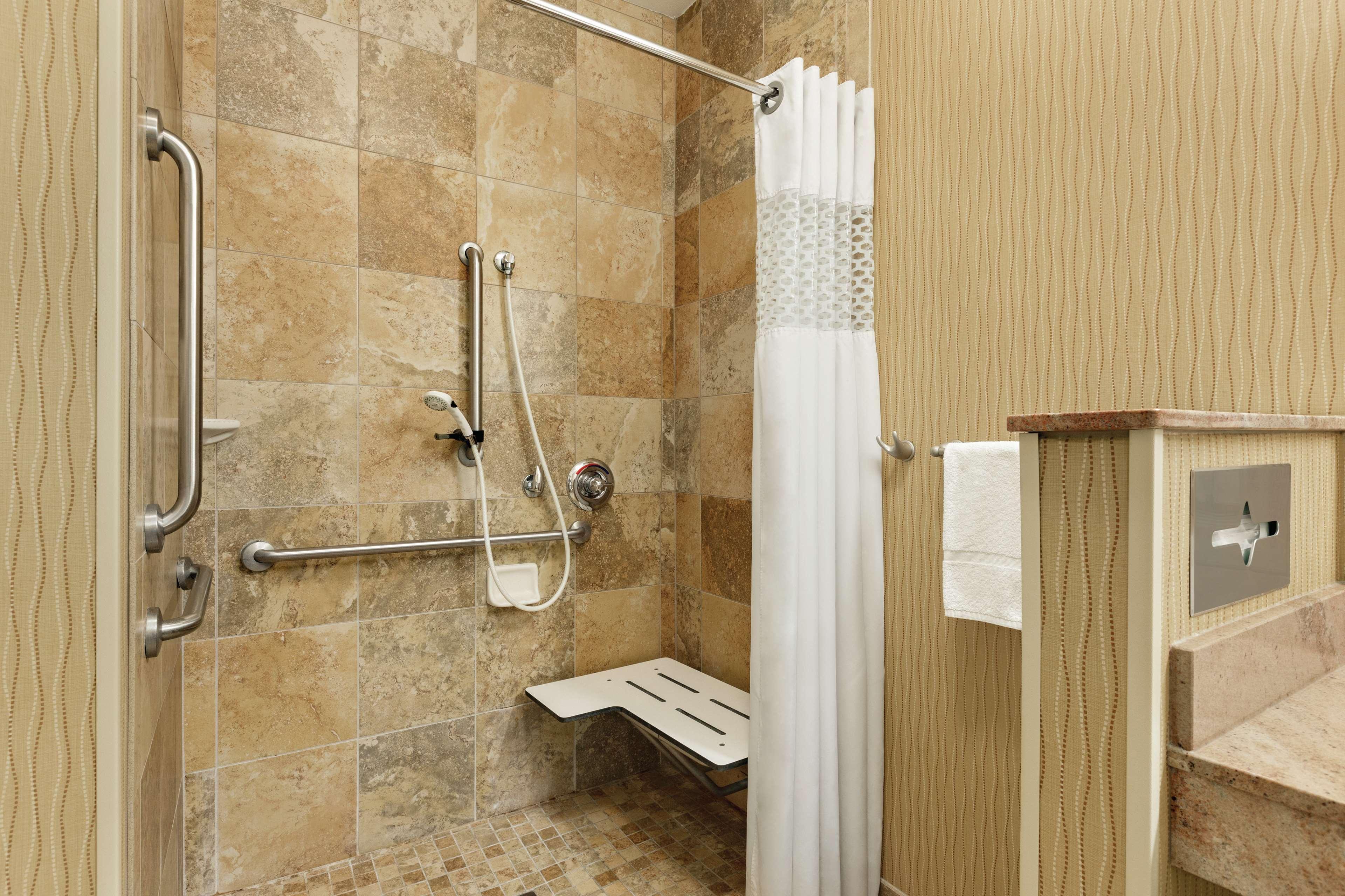 Hampton Inn סן אנג'לו מראה חיצוני תמונה