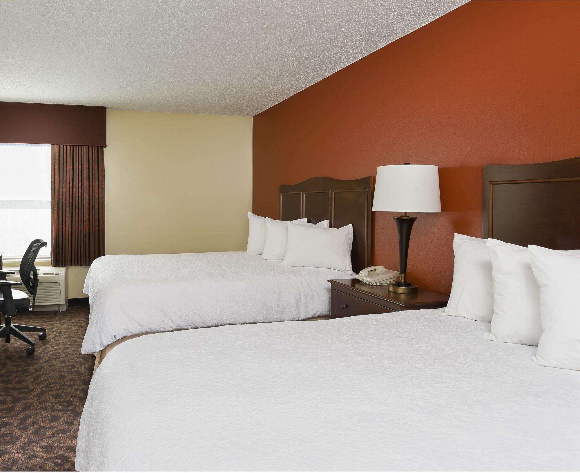 Hampton Inn סן אנג'לו מראה חיצוני תמונה