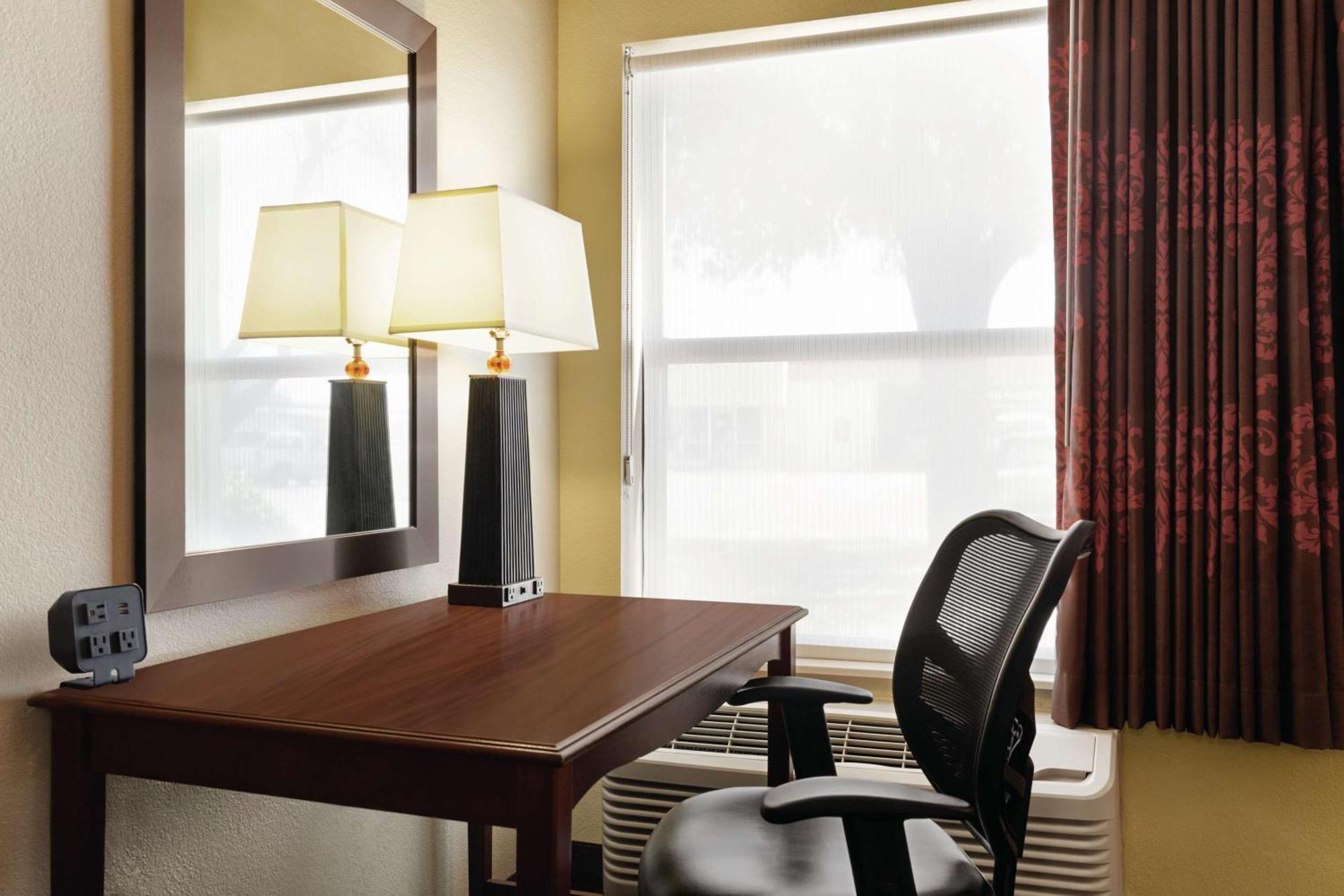 Hampton Inn סן אנג'לו מראה חיצוני תמונה
