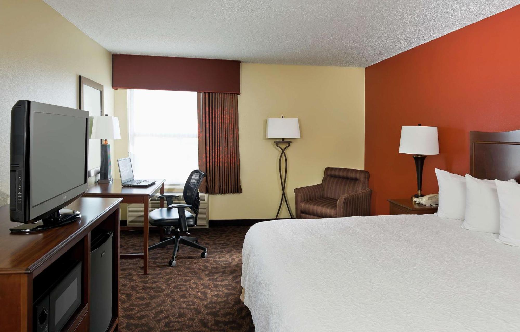 Hampton Inn סן אנג'לו מראה חיצוני תמונה