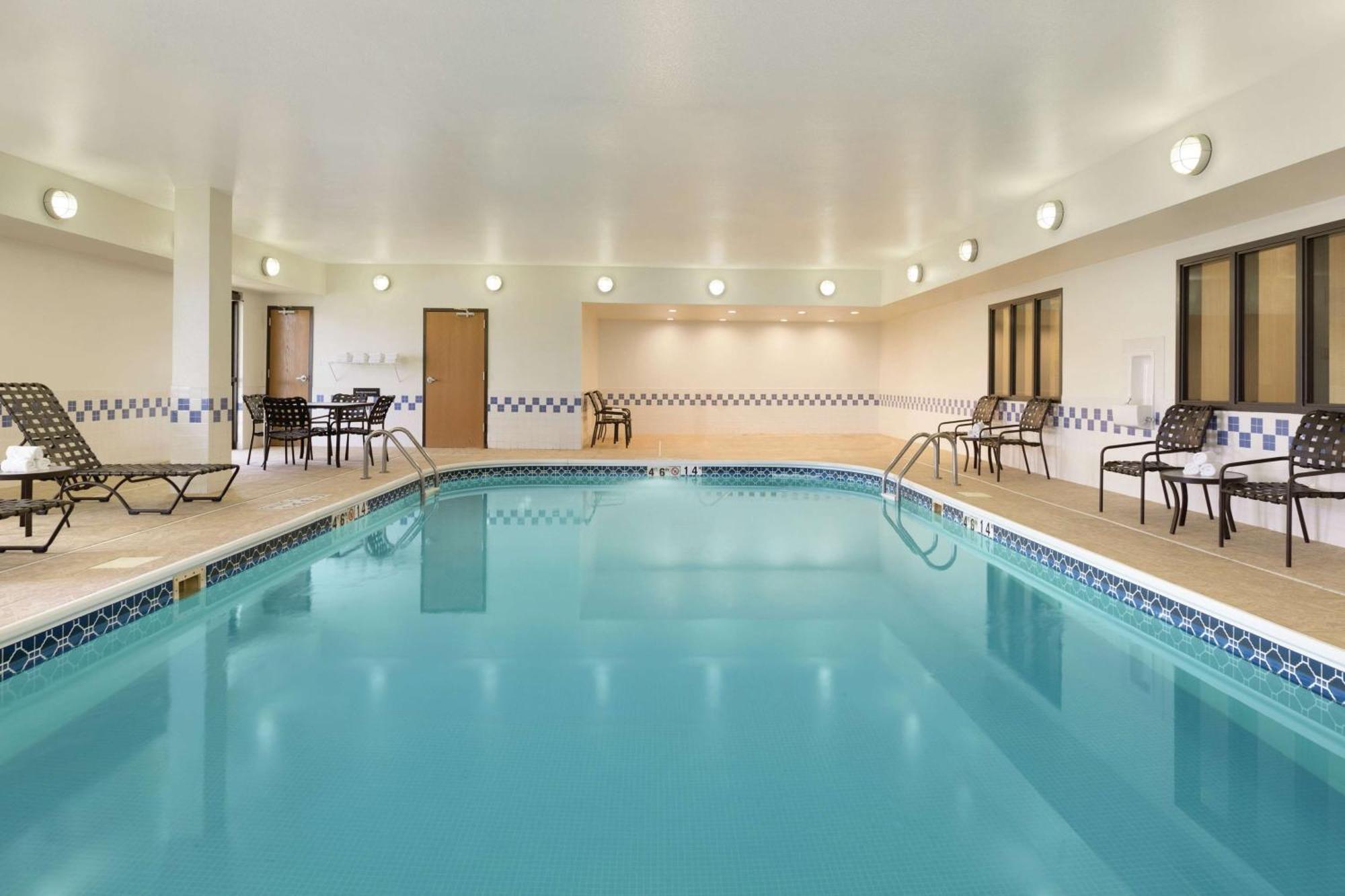 Hampton Inn סן אנג'לו מראה חיצוני תמונה