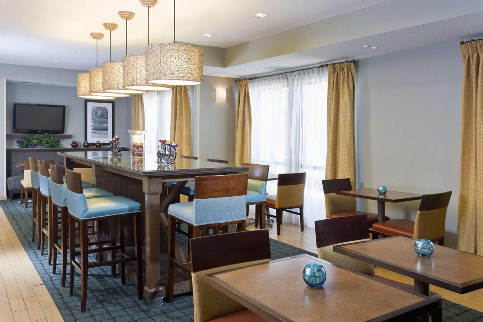 Hampton Inn סן אנג'לו מראה חיצוני תמונה